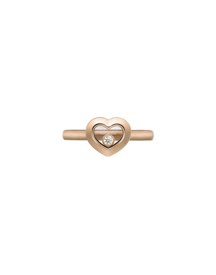 Chopard Happy Diamonds Icons ring 82A054-5111