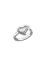 Happy Diamonds Icons ring