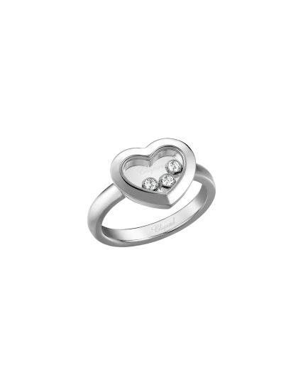 Chopard Happy Diamonds Icons ring 82A611-1111