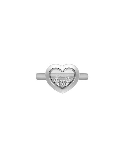 Chopard Happy Diamonds Icons ring 82A611-1111