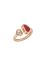 Happy Hearts ring
