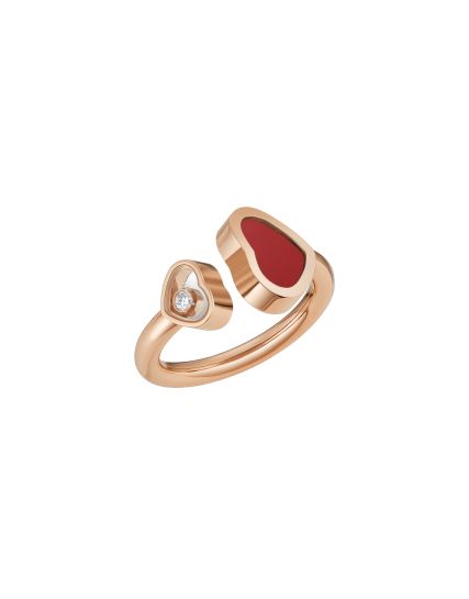 Chopard Happy Hearts ring 829482-5810