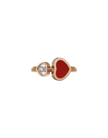 Chopard Happy Hearts ring 829482-5810