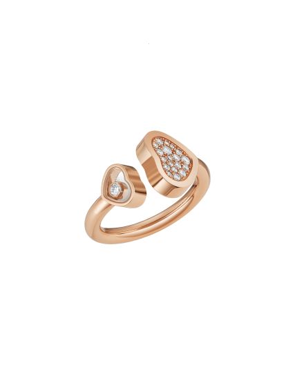 Chopard Happy Hearts ring 829482-5910
