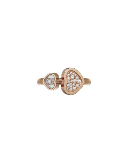 Chopard Happy Hearts ring 829482-5910