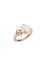 Happy Hearts ring