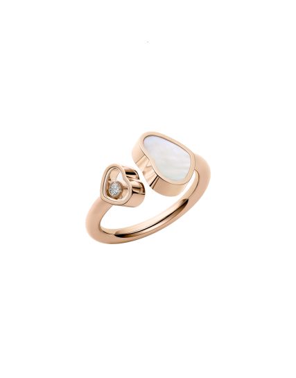 Chopard Happy Hearts ring 829482-5310