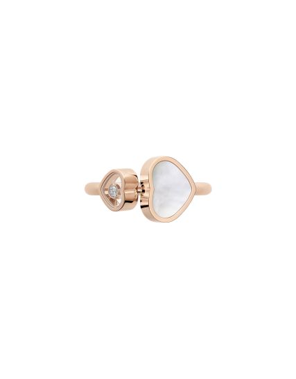 Chopard Happy Hearts ring 829482-5310