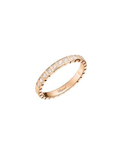 Chopard Ice Cube ring 827702-5259