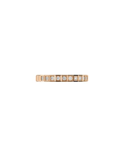 Chopard Ice Cube ring 827702-5259