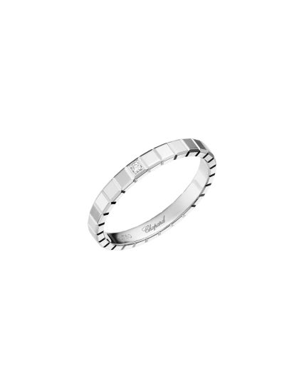 Chopard Ice Cube ring 827702-1228