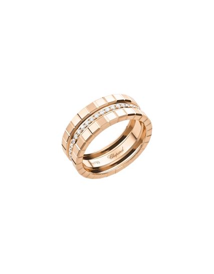Chopard Ice Cube ring 827005-5040