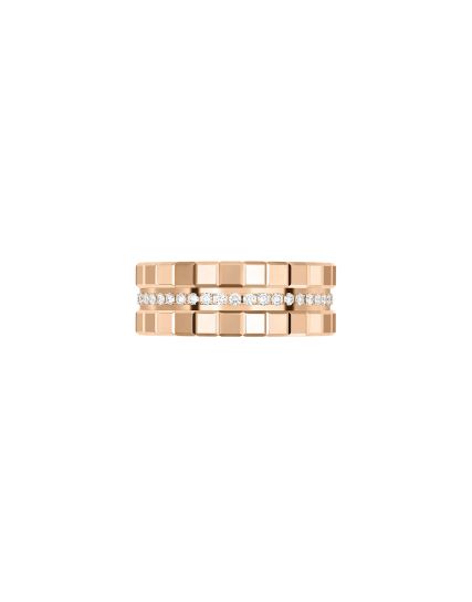 Chopard Ice Cube ring 827005-5040