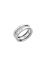 Ice Cube ring