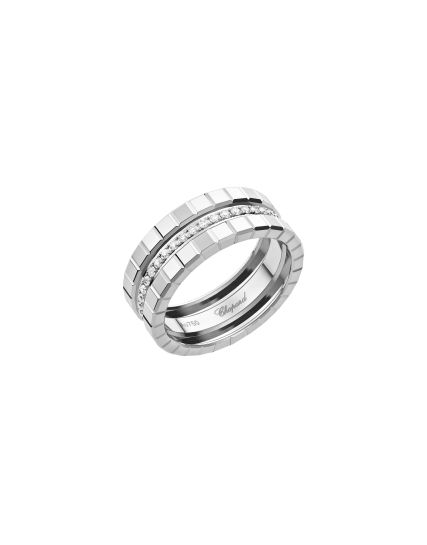 Chopard Ice Cube ring 827005-1039