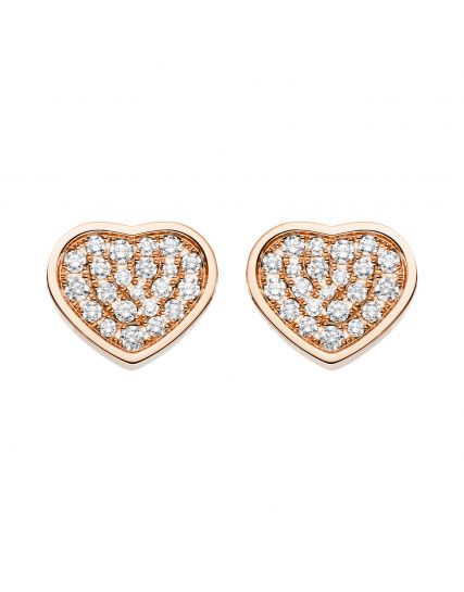 Chopard Happy Hearts Earrings 839482-5901