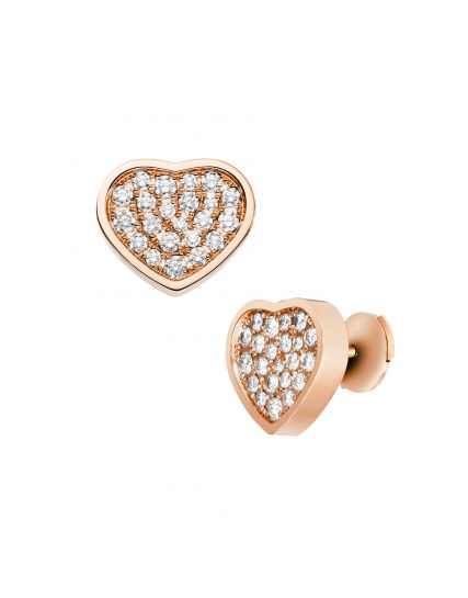Chopard Happy Hearts Earrings 839482-5901