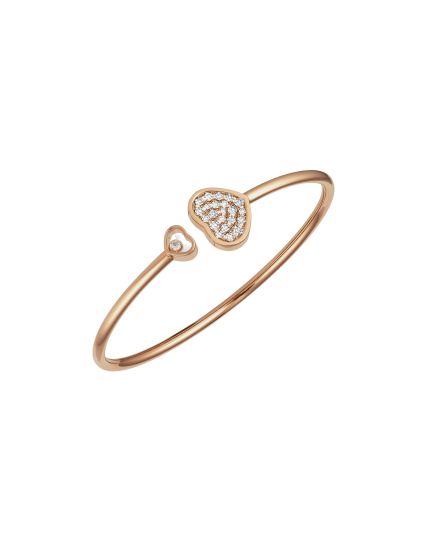 Chopard Happy Hearts Bracelets 857482-5910