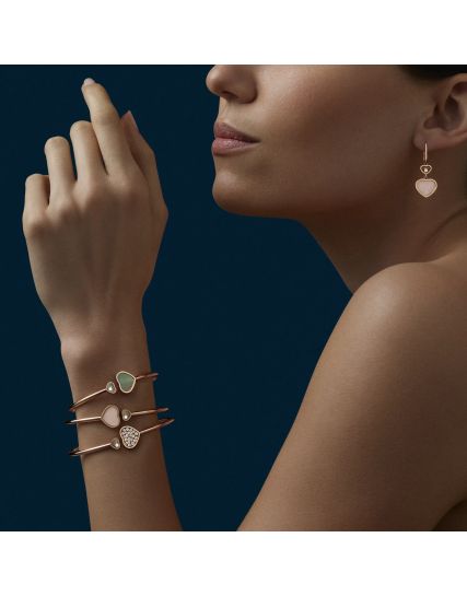 Chopard Happy Hearts Bracelets 857482-5910