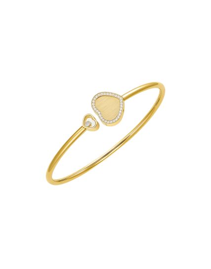 Chopard Golden Hearts Bracelets 85A107-0922
