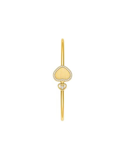 Chopard Golden Hearts Bracelets 85A107-0922