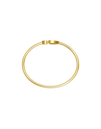Chopard Golden Hearts Bracelets 85A107-0922
