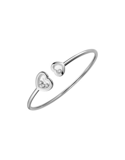 Chopard Happy Diamonds Icons Bracelets 85A614-1002