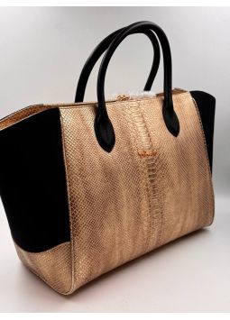 Chopard Classic Napoli Handbag 95000-0501