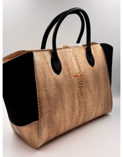 Chopard Classic Napoli Handbag 95000-0501