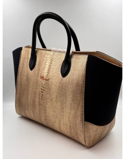 Chopard Classic Napoli Handbag 95000-0501
