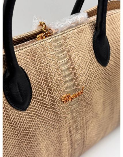 Chopard Classic Napoli Handbag 95000-0501