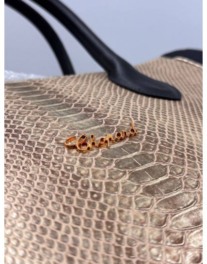 Chopard Classic Napoli Handbag 95000-0501