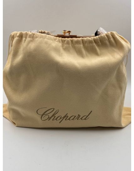Chopard Vintage Happy Handbag 95000-0612