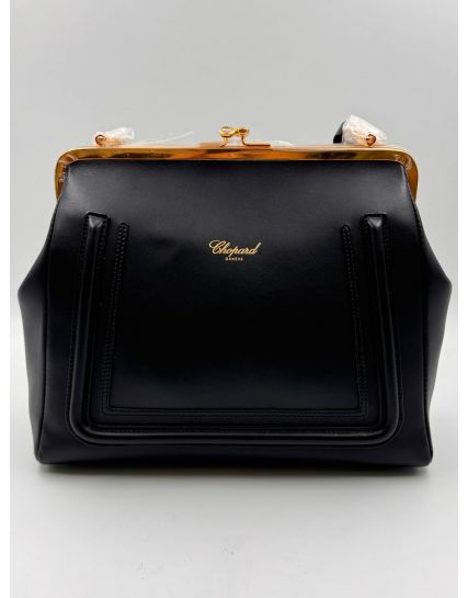 Chopard Vintage Happy Handbag 95000-0612