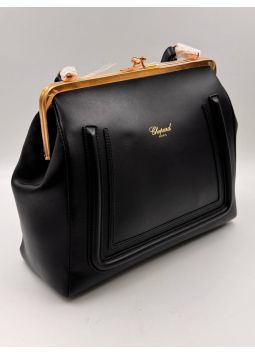 Chopard Vintage Happy Handbag 95000-0612