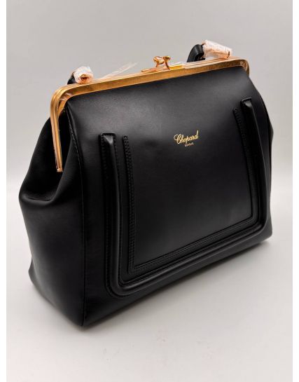 Chopard Vintage Happy Handbag 95000-0612
