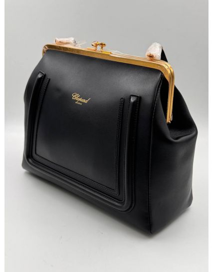 Chopard Vintage Happy Handbag 95000-0612