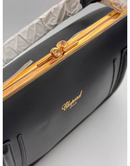 Chopard Vintage Happy Handbag 95000-0612