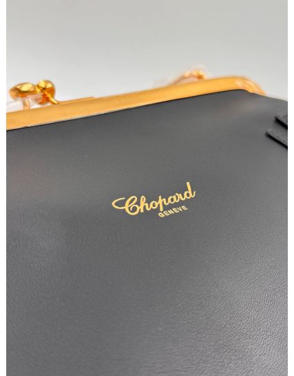 Chopard Vintage Happy Handbag 95000-0612