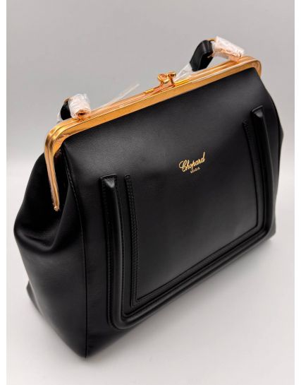 Chopard Vintage Happy Handbag 95000-0612