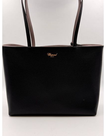 Chopard Miss Happy Reversible Shopper Bag 95000-0695