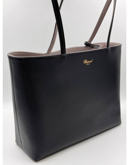 Chopard Miss Happy Reversible Shopper Bag 95000-0695
