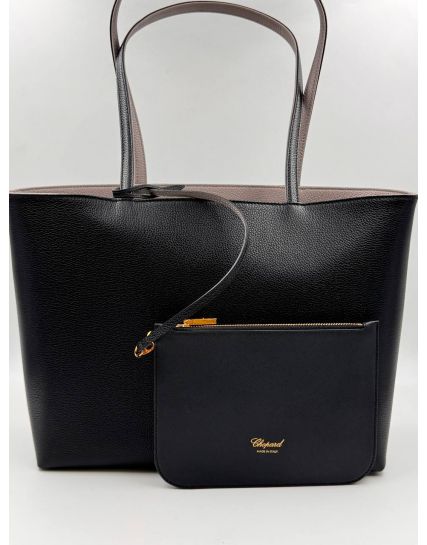 Chopard Miss Happy Reversible Shopper Bag 95000-0695