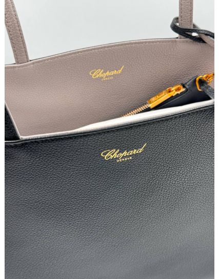 Chopard Miss Happy Reversible Shopper Bag 95000-0695