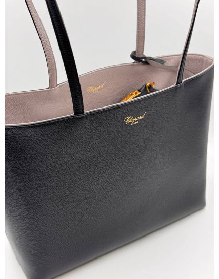 Chopard Miss Happy Reversible Shopper Bag 95000-0695