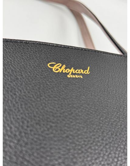 Chopard Miss Happy Reversible Shopper Bag 95000-0695