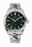 Alpiner Green Automatic