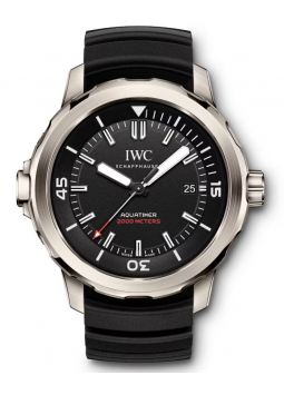 IWC Schaffhausen Aquatimer Automatic 2000 IW329101