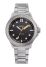 DiveSport Titanium Black