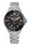 DiveSport Titanium Black